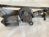 2005 - 2010 SCION TC Windshield Wiper Transmission Linkage with Motor OEM