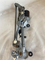 2005 - 2010 SCION TC Windshield Wiper Transmission Linkage with Motor OEM