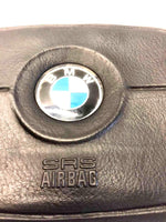 1998-1999 BMW 528I Airbag Front Driver Steering Wheel Air Bag SRS Safety LH OEM