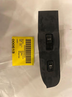 2008 SCION TC Front Door Power Window w/ Door Lock Switch Right Passenger Side