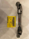 2008 SCION TC 2.4L 4 Cylinder Intermediate Steering Shaft OEM