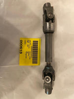 2008 SCION TC 2.4L 4 Cylinder Intermediate Steering Shaft OEM