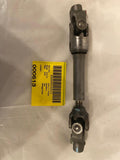 2008 SCION TC 2.4L 4 Cylinder Intermediate Steering Shaft OEM