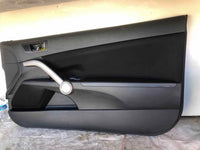 2005 - 2008 SCION TC Hatchback Front Door Trim Panel 2-door Right Passenger Side