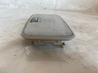 2008 SCION TC Overhead Roof Ceiling Dome Map Light Lamp Interior OEM