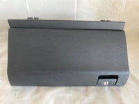 2005 - 2010 SCION TC Front Glove Box Storage Compartment Right Passenger Side