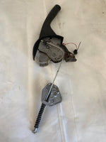 2008 SCION TC Emergency Parking Brake Handle Control Lever with Cable OEM