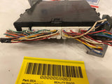 2007 - 2008 SCION TC Electronic Engine Control Module Unit PIN 89661-21490