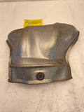 2007 HONDA ACCORD Engine Exhaust Manifold Heat Shield Splash Guard Cover OEM