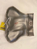 2007 HONDA ACCORD Engine Exhaust Manifold Heat Shield Splash Guard Cover OEM