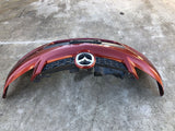 2007 - 2009 MAZDA CX7 Front Bumper Cover With Grill Paint Code 32V Wagon