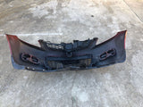 2007 - 2009 MAZDA CX7 Front Bumper Cover With Grill Paint Code 32V Wagon