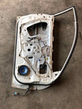 2002 - 2006 ACURA RSX Front Electric Door 2 Doors Left Driver Side LH Hatchback