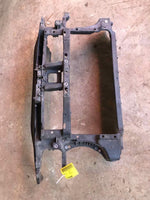 2009 - 2012 VOLKSWAGEN CC Front Radiator Core Support Bracket Frame OEM