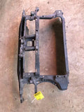 2009 - 2012 VOLKSWAGEN CC Front Radiator Core Support Bracket Frame OEM