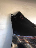 2005 - 2010 SCION TC Fender Paint Code 209 Black Sand Pearl Right Passenger Side