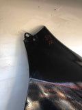 2005 - 2010 SCION TC Fender Paint Code 209 Black Sand Pearl Right Passenger Side