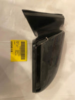 2005 - 2010 SCION TC Power Door Mirror Paint Code 209 Black Right Passenger Side