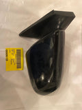 2005 - 2010 SCION TC Power Door Mirror Paint Code 209 Black Right Passenger Side