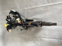 2005 - 2010 SCION TC Steering Column Floor Shift Shifter with Igntion Switch OEM