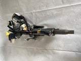 2005 - 2010 SCION TC Steering Column Floor Shift Shifter with Igntion Switch OEM