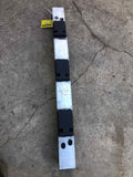 2005 - 2010 SCION TC Hatchback Rear Bumper Reinforcement Impact Face Bar OEM