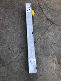 2005 - 2010 SCION TC Hatchback Rear Bumper Reinforcement Impact Face Bar OEM