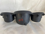 2008 SCION TC Speedometer Instrumental Cluster Surround Cover Trim Bezel OEM