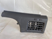 2010 TOYOTA SIENNA Front Dash Air Condition Heater Vents Left Driver Side LH OEM