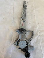 2004 - 2010 TOYOTA SIENNA Front Electric Door Window Regulator Left Driver Side