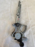 2004 - 2010 TOYOTA SIENNA Front Electric Door Window Regulator Left Driver Side