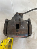 2004 - 2010 TOYOTA SIENNA Van Front Disc Brake Caliper Left Driver Side LH FWD