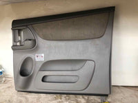 2004 - 2010 TOYOTA SIENNA Van Rear Back Door Trim Panel Right Passenger Side RH