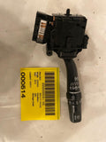 2004 - 2010 TOYOTA SIENNA Windshield Wiper and Liftgate Wiper Combination Switch