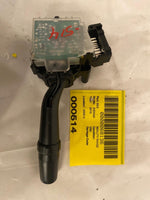 2004 - 2010 TOYOTA SIENNA Windshield Wiper and Liftgate Wiper Combination Switch