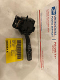 2004 - 2010 TOYOTA SIENNA Windshield Wiper and Liftgate Wiper Combination Switch