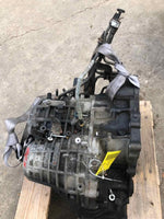 2007 - 2010 TOYOTA SIENNA 3.5L 6 Cylinder FWD Automatic Transmission 307K Miles