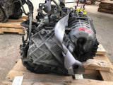 2007 - 2010 TOYOTA SIENNA 3.5L 6 Cylinder FWD Automatic Transmission 307K Miles