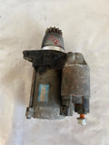 2004 - 2015 TOYOTA SIENNA 3.5L 6 Cylinder Engine Starter Motor Denso OEM