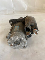 2004 - 2015 TOYOTA SIENNA 3.5L 6 Cylinder Engine Starter Motor Denso OEM