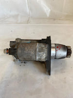 2004 - 2015 TOYOTA SIENNA 3.5L 6 Cylinder Engine Starter Motor Denso OEM