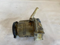 2010 TOYOTA SIENNA Power Steering Pump Fluid Reservoir Bottle Tank OEM