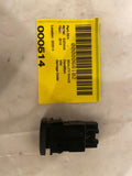 2010 TOYOTA SIENNA Power Sliding Door Off Control Switch Button OEM