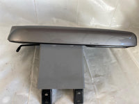 2004 - 2010 TOYOTA SIENNA Front Center Console with Front & Rear Cup Holder