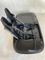 2004 - 2010 TOYOTA SIENNA Front Center Console with Front & Rear Cup Holder