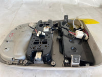 2007 - 2010 TOYOTA SIENNA Front Roof Console with Light & Garage Door Opener