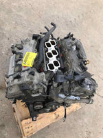 2007 - 2010 TOYOTA SIENNA 3.5L 6 Cylinder FWD 2GRFE Engine Motor 307K Miles