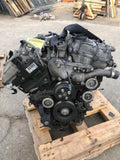 2007 - 2010 TOYOTA SIENNA 3.5L 6 Cylinder FWD 2GRFE Engine Motor 307K Miles