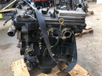 2007 - 2010 TOYOTA SIENNA 3.5L 6 Cylinder FWD 2GRFE Engine Motor 307K Miles