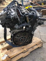 2007 - 2010 TOYOTA SIENNA 3.5L 6 Cylinder FWD 2GRFE Engine Motor 307K Miles